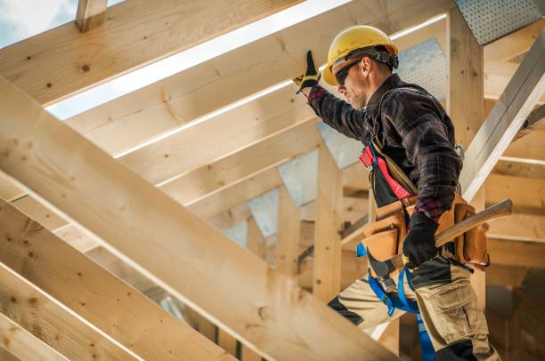 Quick and Trustworthy Emergency Roof Repair Services in Hartford, KY