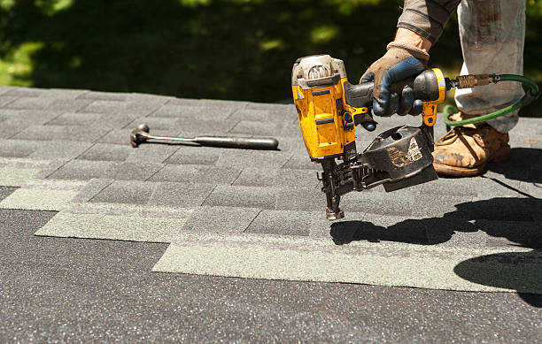 Slate Roofing Contractor in Hartford, KY